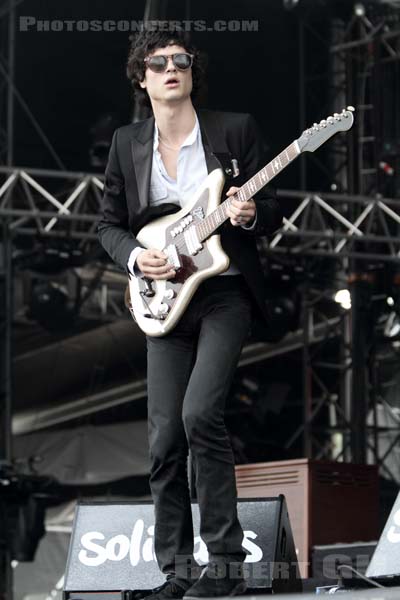 BB BRUNES - 2010-06-26 - PARIS - Hippodrome de Longchamp - 